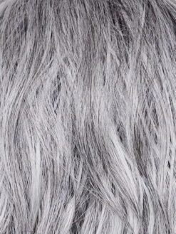 High Heat Mid Wavy Topper | Synthetic Hair Topper (Lace Part) 37 High Heat Mid Wavy Topper | Synthetic Hair Topper (Lace Part) -Gabor Store Salt Pepper MR 12ee4b0c 0280 4568 85be c67130acf0a4