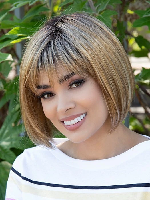 Envy Scarlett | Synthetic Wig (Basic Cap) 3 Envy Scarlett | Synthetic Wig (Basic Cap)