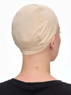 Secure Softie Wig Liner Petite -Gabor Store SecureSoftieWigLinerBack