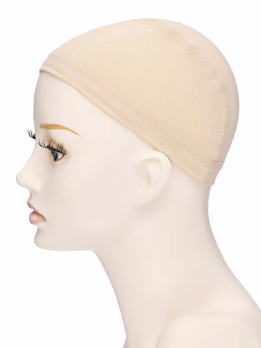 Secure Softie Wig Liner Average 4 Secure Softie Wig Liner Average - Image 2