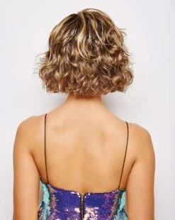 Gabor Sweet Talk | Synthetic Lace Front Wig (Mono Part) 30 Gabor Sweet Talk | Synthetic Lace Front Wig (Mono Part) -Gabor Store Sweet Talk Back