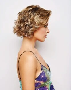 Gabor Sweet Talk | Synthetic Lace Front Wig (Mono Part) 29 Gabor Sweet Talk | Synthetic Lace Front Wig (Mono Part) -Gabor Store Sweet Talk Side 2