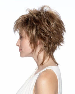 Sienna | Synthetic Wig By TressAllure -Gabor Store TAV1308 LVHG 0510 31