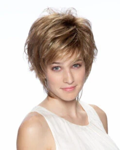 Sienna | Synthetic Wig By TressAllure -Gabor Store TAV1308 LVHG 0510 33