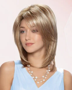 Avery | Synthetic Wig By TressAllure