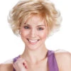 Frenchy | Synthetic Wig By Tony Of Beverly -Gabor Store TB20060 frenchy gold mist 1