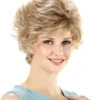 Ruby | Monofilament Synthetic Wig By Tony Of Beverly -Gabor Store TB30013