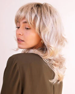 Rani | Lace Front Wig By Tony Of Beverly