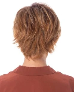 Impressive HF | Synthetic Wig By Toni Brattin -Gabor Store TN20018 ImpressiveHF back