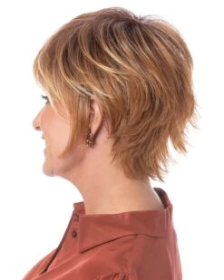 Impressive HF | Synthetic Wig By Toni Brattin -Gabor Store TN20018 ImpressiveHF back2