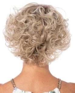 Sensational-Plus HF | Synthetic Wig By Toni Brattin -Gabor Store TN318 Sensational Model Side3 4b879b00 ee39 4d79 8a38 4c30aa4cdd7d