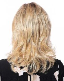 Ravishing HF | Synthetic Wig By Toni Brattin -Gabor Store TN338 Ravishing back