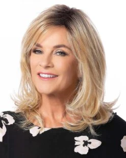 Ravishing HF | Synthetic Wig By Toni Brattin