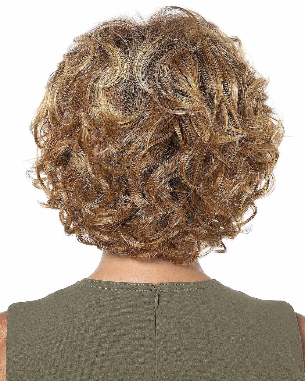 Gorgeous-Plus HF | Synthetic Wig By Toni Brattin 7 Gorgeous-Plus HF | Synthetic Wig By Toni Brattin - Image 5