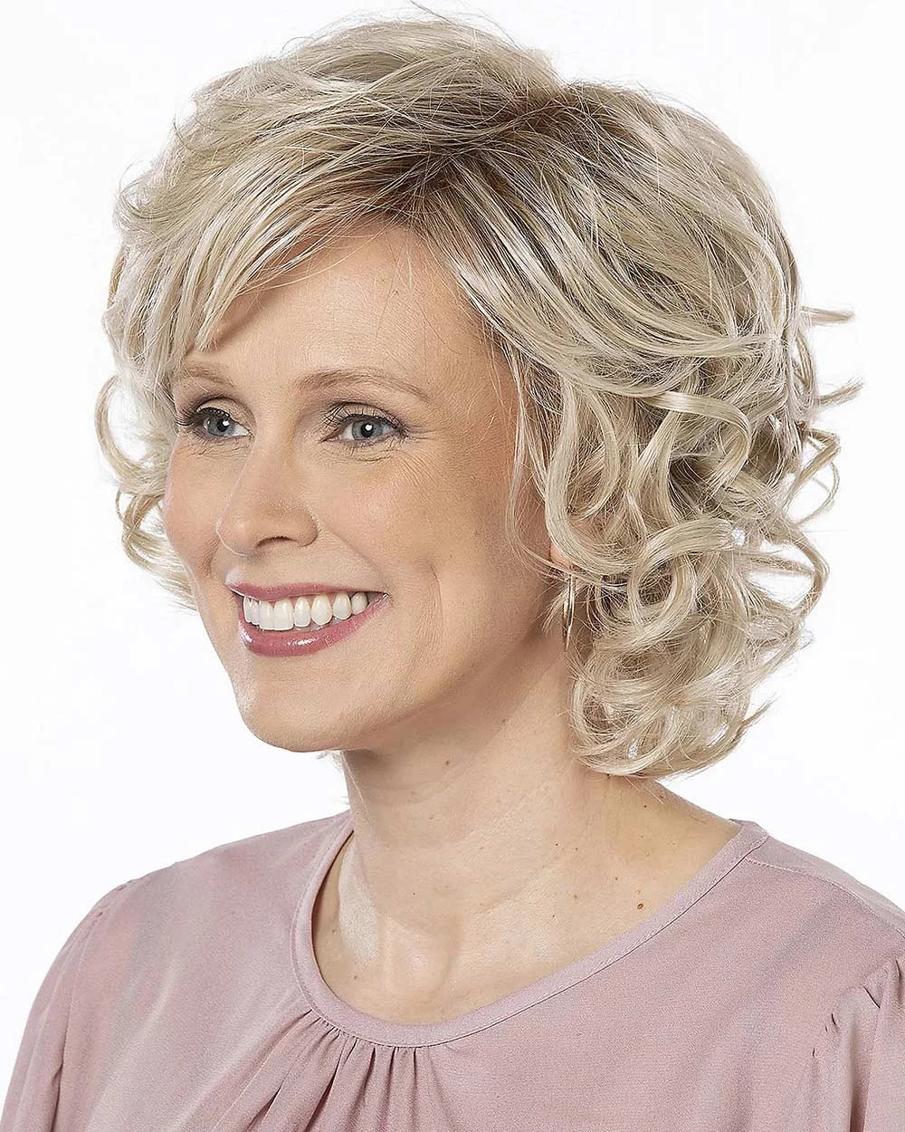 Gorgeous-Plus HF | Synthetic Wig By Toni Brattin 3 Gorgeous-Plus HF | Synthetic Wig By Toni Brattin