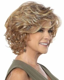 Gorgeous-Plus HF | Synthetic Wig By Toni Brattin 9 Gorgeous-Plus HF | Synthetic Wig By Toni Brattin -Gabor Store TN351 GorgeousHF S1 f6319d03 4eb9 4afa b440 917ac28946e7