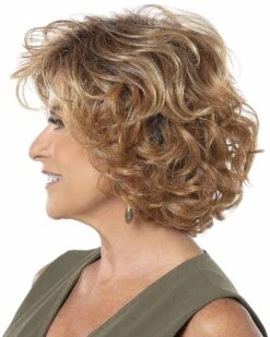 Gorgeous-Plus HF | Synthetic Wig By Toni Brattin 10 Gorgeous-Plus HF | Synthetic Wig By Toni Brattin -Gabor Store TN351 GorgeousHF S2 4de1c700 2fda 487d 89d6 843ddd9fcdc9