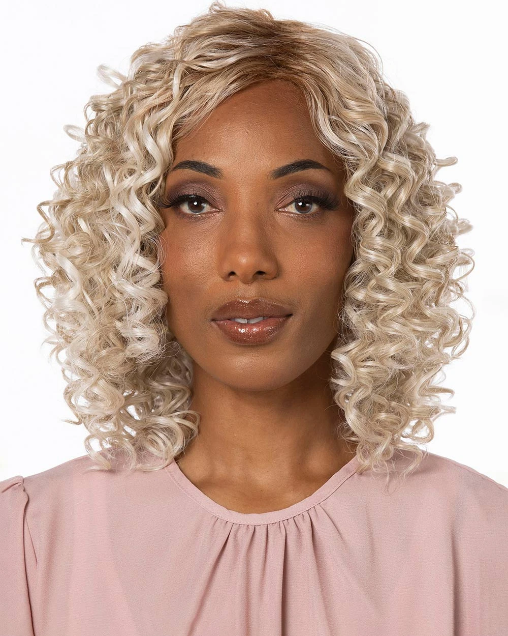 Irresistible HF | Synthetic Wig By Toni Brattin 3 Irresistible HF | Synthetic Wig By Toni Brattin