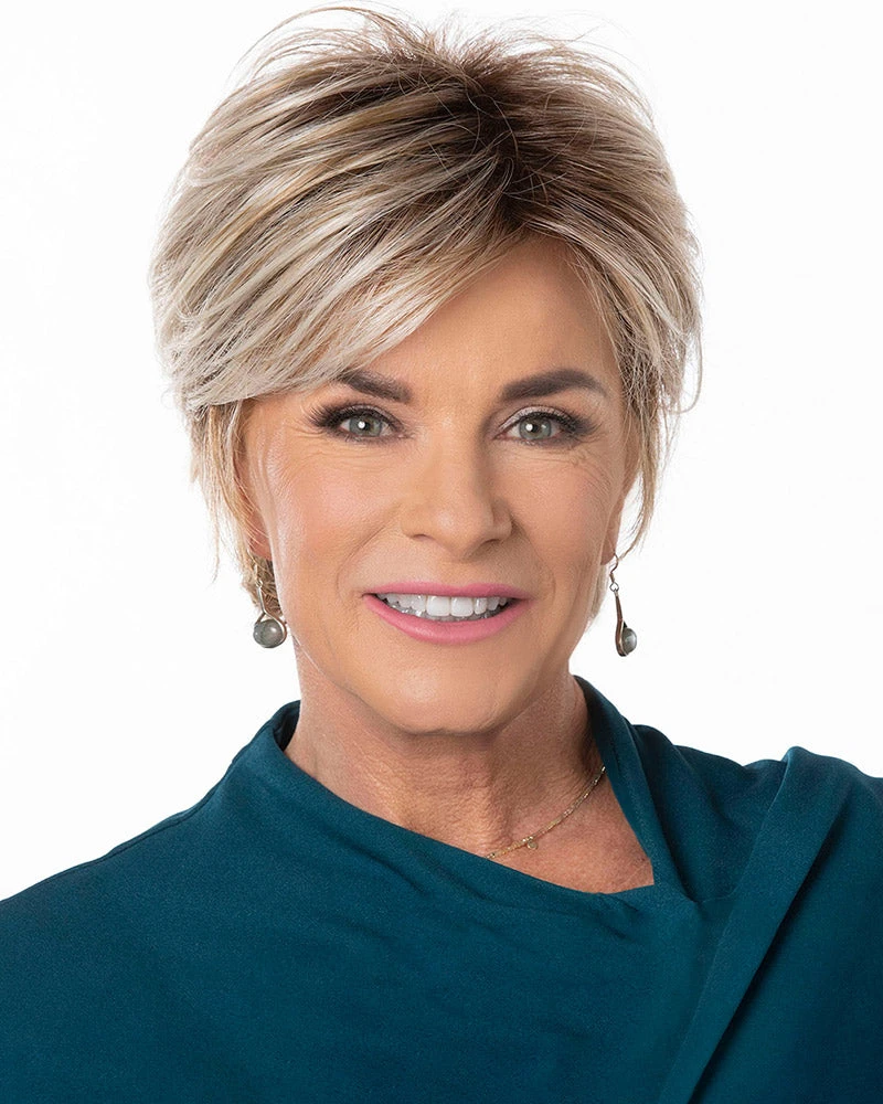 Whimsical-Plus HF | Synthetic Wig By Toni Brattin 4 Whimsical-Plus HF | Synthetic Wig By Toni Brattin - Image 2