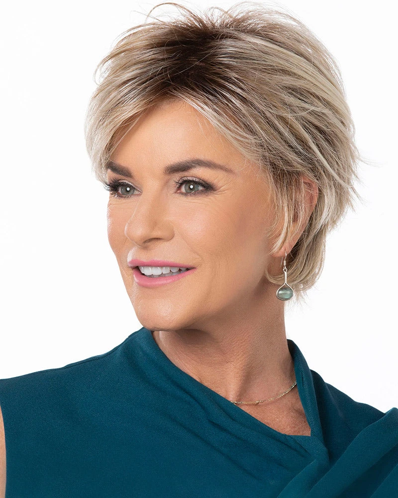 Whimsical-Plus HF | Synthetic Wig By Toni Brattin 3 Whimsical-Plus HF | Synthetic Wig By Toni Brattin