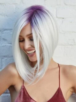 Taylor | Synthetic Lace Front Wig (Mono Part) -Gabor Store Taylor Whipped Berry 3 525x700 336b321d 415b 4c7d 9ffe 24d0f2b07997