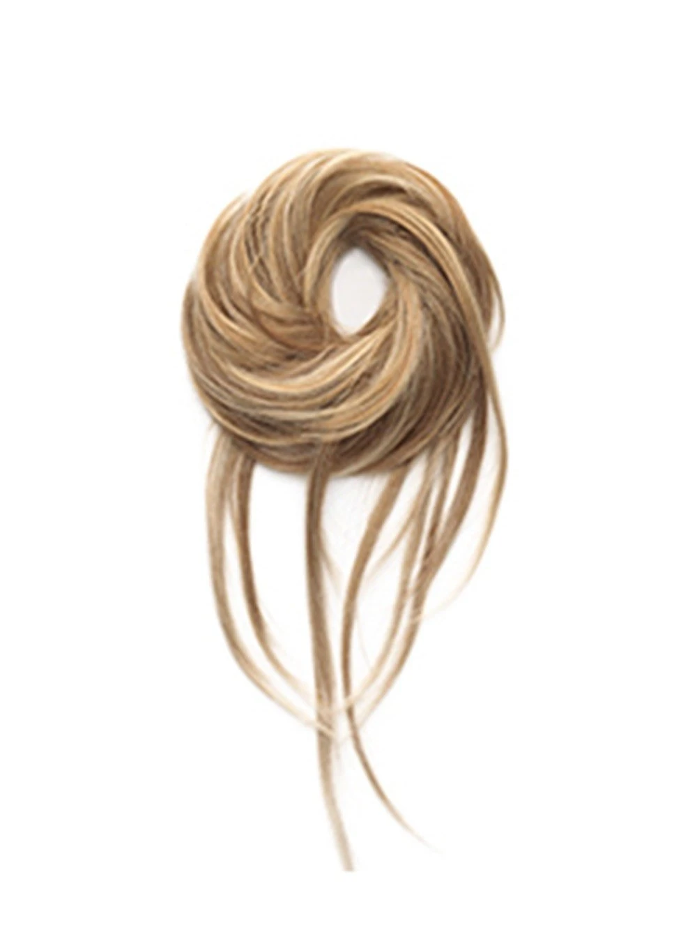 Trendy-Do | HF Synthetic Hair Wrap 5 Trendy-Do | HF Synthetic Hair Wrap - Image 3