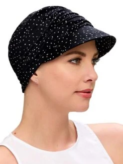 The Softie Cap Print -Gabor Store Untitled 1 0000 SoftieCap Dark Side