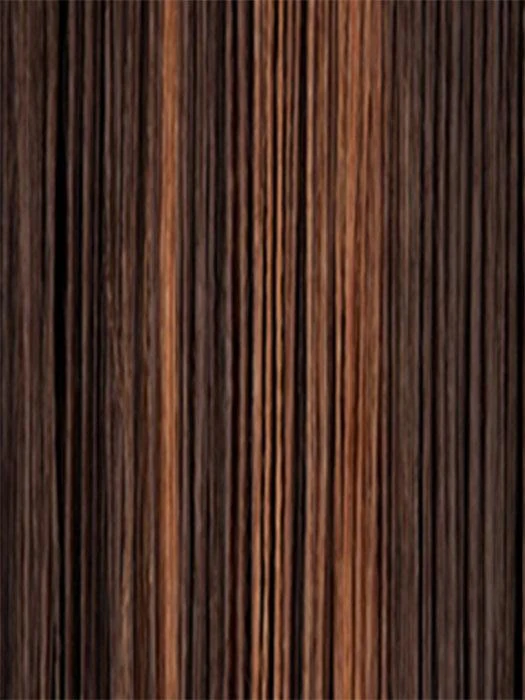 Snap Bang Crown | Human Hair Bang (Clip In) 12 Snap Bang Crown | Human Hair Bang (Clip In) - Image 10