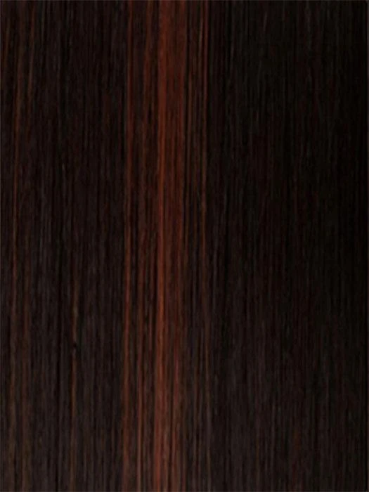 Snap Bang Crown | Human Hair Bang (Clip In) 9 Snap Bang Crown | Human Hair Bang (Clip In) - Image 7