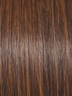 Alpha Wave 16" | HF Synthetic Hair Topper (Mono Top) -Gabor Store Untitled 1 0008 RW Tru2Life RL5 27 Ginger Brown 292c1e17 7420 42a6 ba7d 9c83e53f1bb2