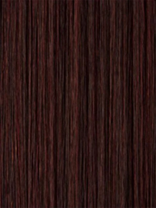 Snap Bang Crown | Human Hair Bang (Clip In) 18 Snap Bang Crown | Human Hair Bang (Clip In) - Image 16