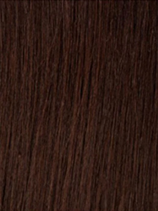 Snap Bang Crown | Human Hair Bang (Clip In) 10 Snap Bang Crown | Human Hair Bang (Clip In) - Image 8