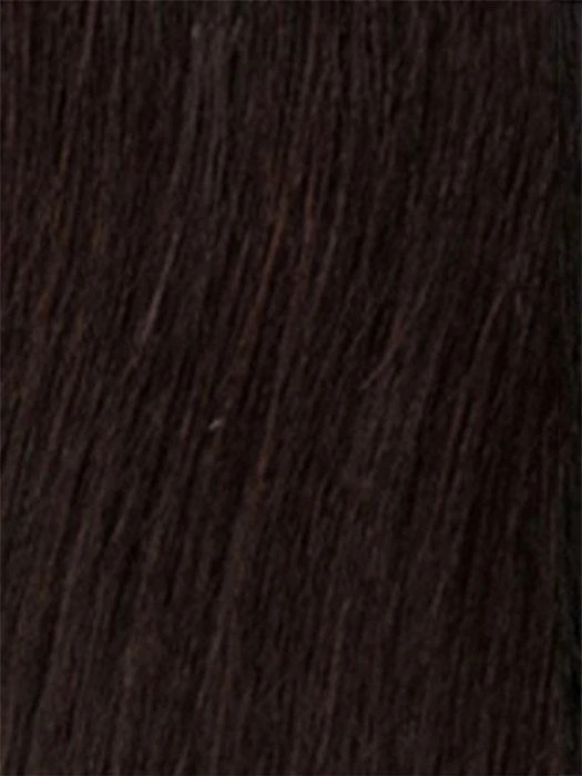 Snap Bang Crown | Human Hair Bang (Clip In) 8 Snap Bang Crown | Human Hair Bang (Clip In) - Image 6