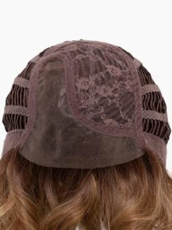 Envy Jordan | Human Hair / Synthetic Blend Lace Front Wig (Mono Part) 29 Envy Jordan | Human Hair / Synthetic Blend Lace Front Wig (Mono Part) -Gabor Store Untitled 2 0001 JordanFront GoldenNutmeg