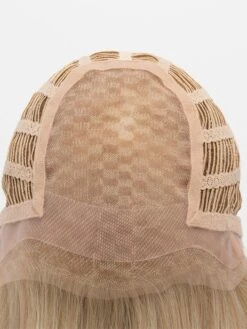 Envy Krista | Human Hair / Synthetic Blend Lace Front Wig (Mono Top) -Gabor Store Untitled 2 0001 KristaFront MediumBlonde