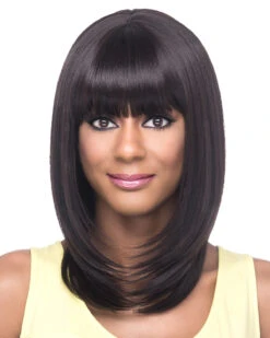 AW-Onika | Synthetic Wig By Vivica Fox