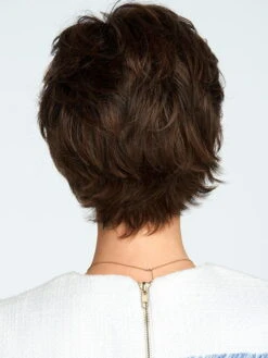 Voltage Elite | Synthetic Lace Front Wig (Hand-Tied) 38 Voltage Elite | Synthetic Lace Front Wig (Hand-Tied) -Gabor Store Voltage Elite Back