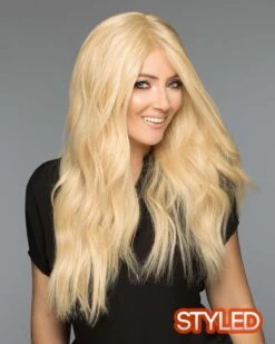Diva H/T MD | Lace Front Human Hair Wig By Wig Pro 13 Diva H/T MD | Lace Front Human Hair Wig By Wig Pro -Gabor Store WP125 Diva 16 613 11