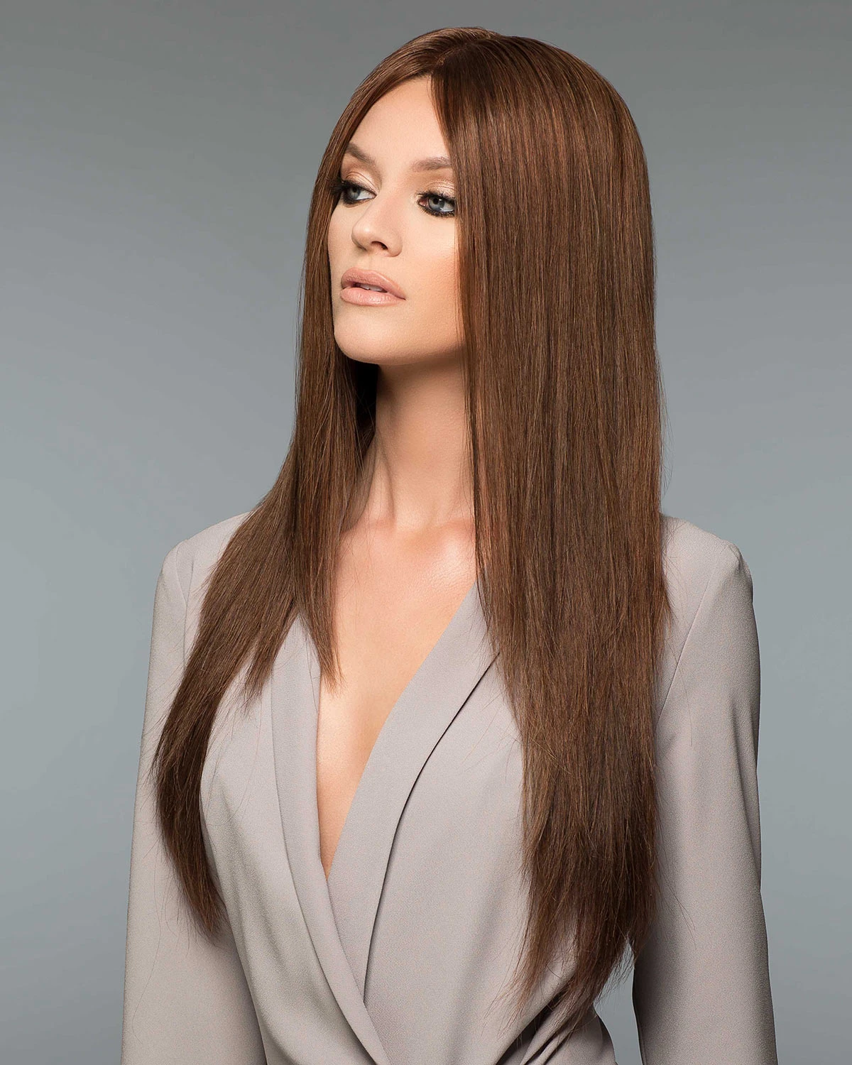 Diva H/T MD | Lace Front Human Hair Wig By Wig Pro 4 Diva H/T MD | Lace Front Human Hair Wig By Wig Pro - Image 2