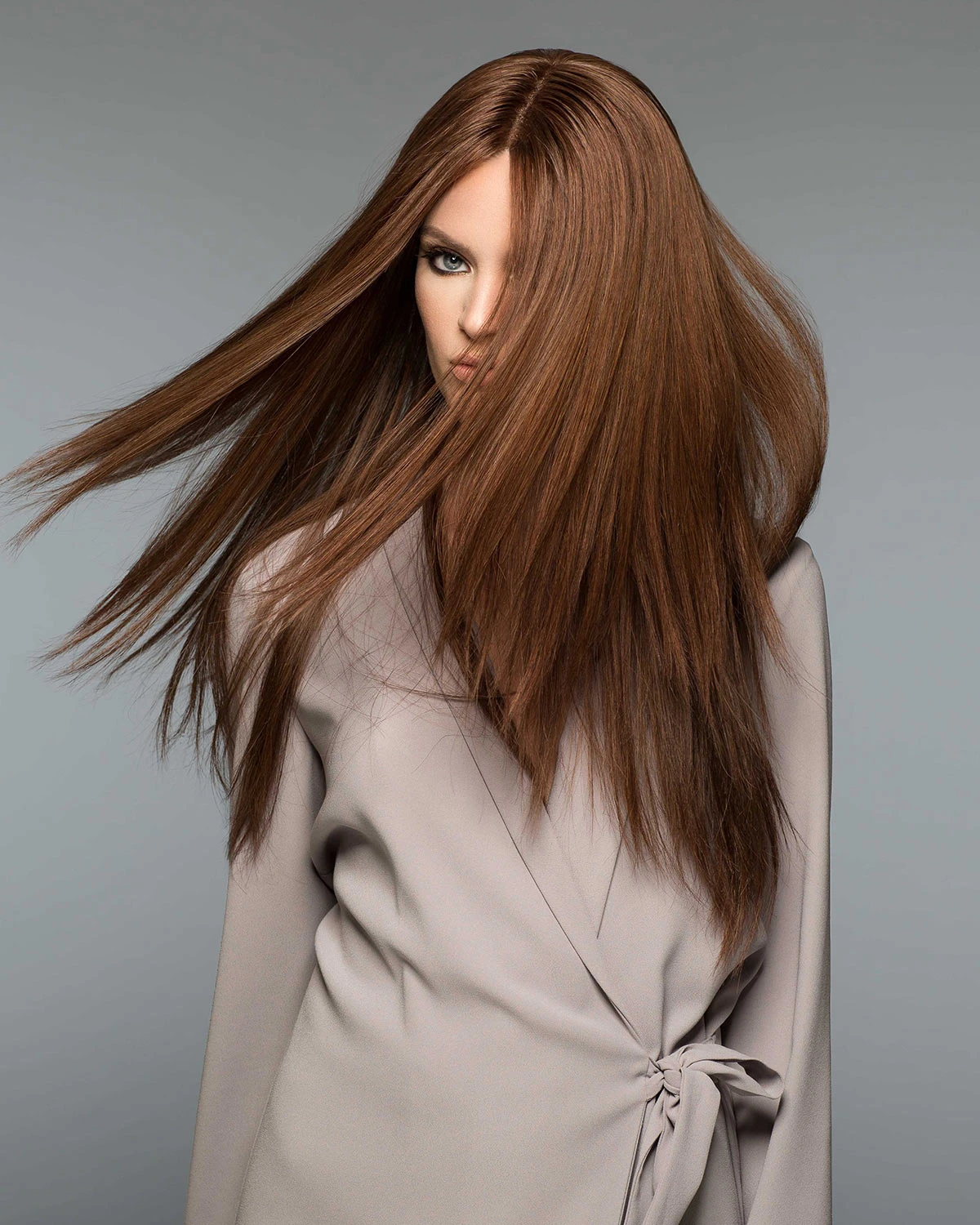 Diva H/T MD | Lace Front Human Hair Wig By Wig Pro 5 Diva H/T MD | Lace Front Human Hair Wig By Wig Pro - Image 3