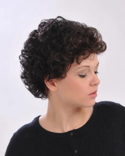 Helena | Synthetic Wig By Wig Pro 16 Helena | Synthetic Wig By Wig Pro -Gabor Store WP20016 533 Helena side