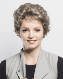 Petite Natalie | Monofilament Top Wig By Wig Pro 13 Petite Natalie | Monofilament Top Wig By Wig Pro -Gabor Store WP30006PT 527 P Natali Wig 48 Front