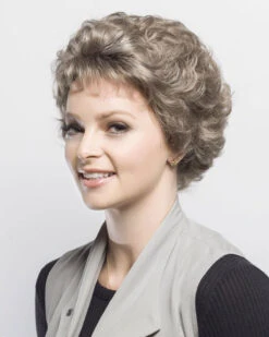 Petite Natalie | Monofilament Top Wig By Wig Pro 14 Petite Natalie | Monofilament Top Wig By Wig Pro -Gabor Store WP30006PT 527 P Natali Wig 48 Side