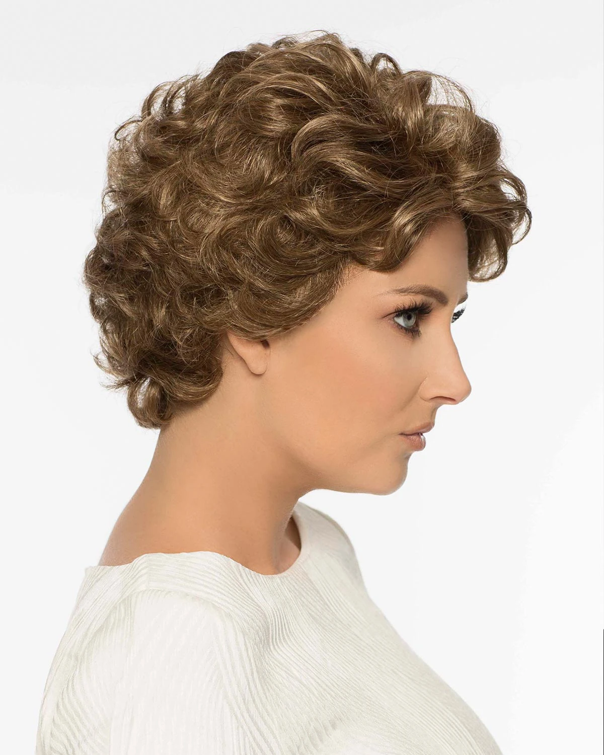 Petite Natalie | Monofilament Top Wig By Wig Pro 5 Petite Natalie | Monofilament Top Wig By Wig Pro - Image 3