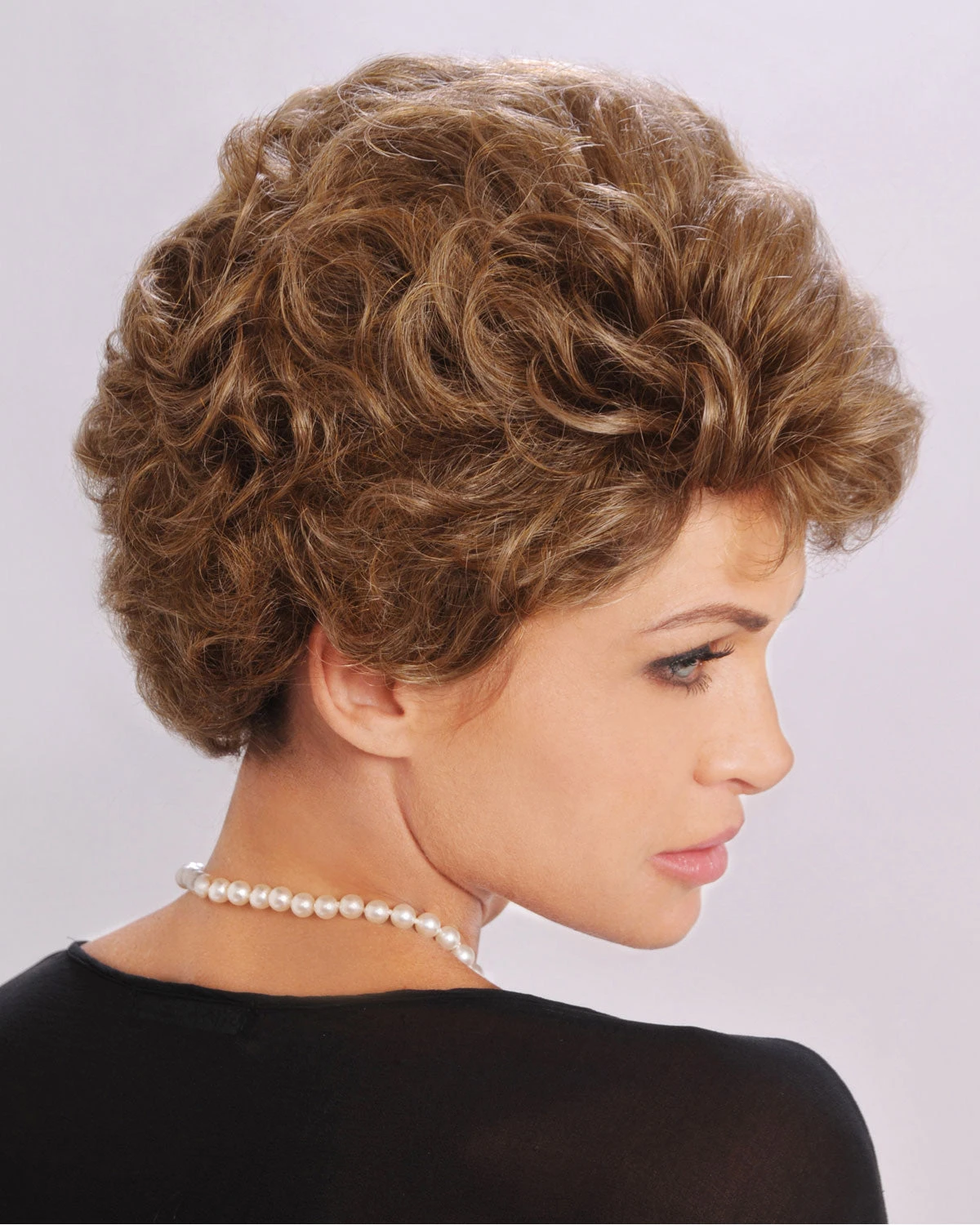 Petite Natalie | Monofilament Top Wig By Wig Pro 9 Petite Natalie | Monofilament Top Wig By Wig Pro - Image 7