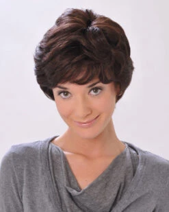 Lori Petite | Monofilament Human Hair Wig By Wig Pro 19 Lori Petite | Monofilament Human Hair Wig By Wig Pro -Gabor Store WP37011PTR 01