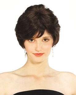 Lori Petite | Monofilament Human Hair Wig By Wig Pro 20 Lori Petite | Monofilament Human Hair Wig By Wig Pro -Gabor Store WP37011PTR 1 01 01