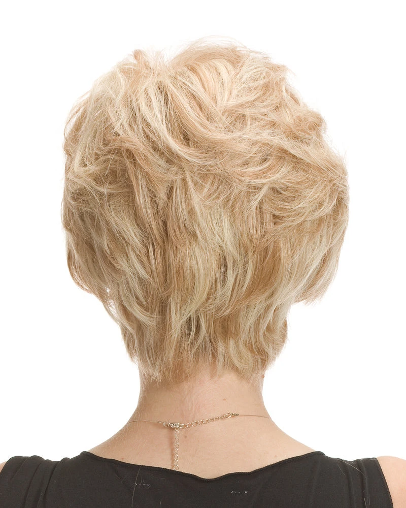 Lori Petite | Monofilament Human Hair Wig By Wig Pro 9 Lori Petite | Monofilament Human Hair Wig By Wig Pro - Image 7