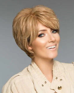 Lori Petite | Monofilament Human Hair Wig By Wig Pro 15 Lori Petite | Monofilament Human Hair Wig By Wig Pro -Gabor Store WP37011PT WP110 P Lori 10 16 11