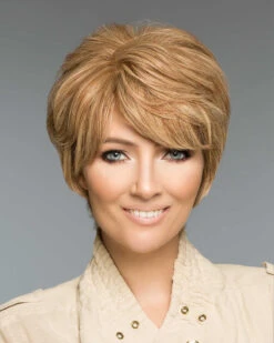 Lori Petite | Monofilament Human Hair Wig By Wig Pro 14 Lori Petite | Monofilament Human Hair Wig By Wig Pro -Gabor Store WP37011PT WP110 P Lori 10 16 12